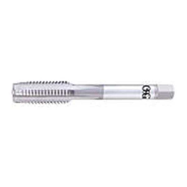 ESCO エスコ 3/4"x 16/1.5P ハンドタップ UNF/HSS EA829HM-6C 代...