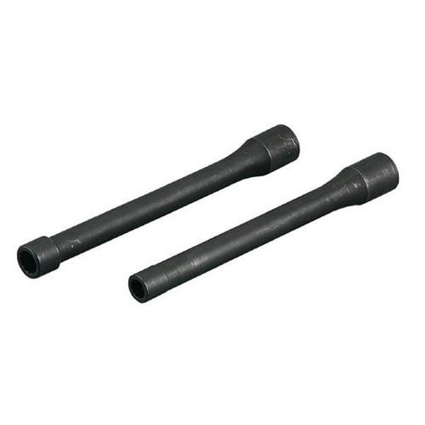 ESCO エスコ 1/2"DR/10-22mm ヘッドボルトソケットセット EA514BG-101 ...