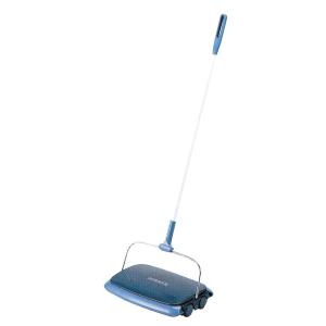 カーペット用 手動掃除機 CS-500 ソフトタイプ付 代引不可