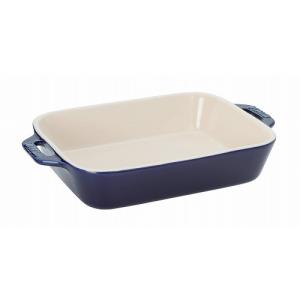 Staub（ストウブ） 【2点以上購入で30%OFF】ストウブ レクタンギュラー