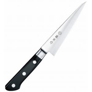 ミソノ刃物 (正規品) Misono ミソノ No.541 骨スキ角型 (鳥魚庖丁