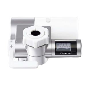 クリンスイ 三菱レイヨン・クリンスイ アンダーシンク型浄水器用交換