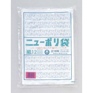 ニューポリ袋 03 100枚入 No.7 代引不可の商品画像