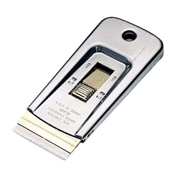 セーフティースクレイパー ST-50 替刃4枚付 代引不可