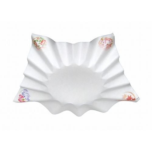 紙鍋 春夏秋冬 250枚入 SW-40 小 代引不可