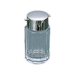 #80 ソースさし ガラス製 代引不可