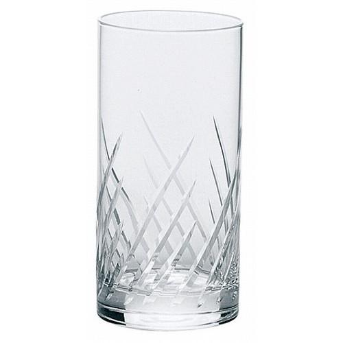 トラフ タンブラー 06410HS-E101 6個入 代引不可