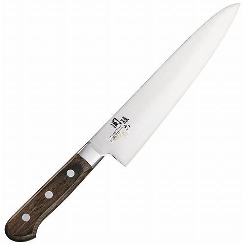 関孫六 べにふじ 牛刀 270mm AB5443 代引不可