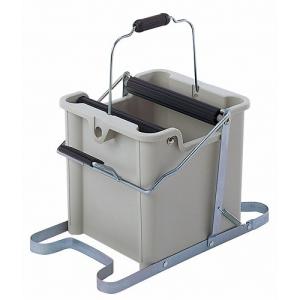 山崎産業 業務用 お掃除モップ絞り器 プロテック リンガーヘッド