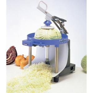 た*か様 キャベツスライサー　電動業務用ミニスライサー　PRO CHEF（SS- 中部コーポレーション PRO CHEFミニスライサー SS-250F 幅316×奥行297