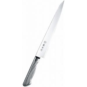 正本総本店 正本 最高級炭素鋼 筋引 24cm : webby shop - 通販 - Yahoo