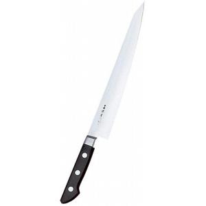 堺孝行 ギフト イノックス #11024 筋引包丁 刃渡り270mm 本刃付け