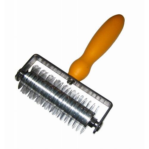 PC柄 メッシュローラー 4217 代引不可