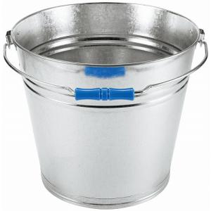 下村企販 バケツ フタ付き 15L ステンレス 日本製 39887 : ひなたん