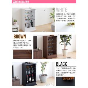 コレクションケース コレクションラック 幅46...の詳細画像2