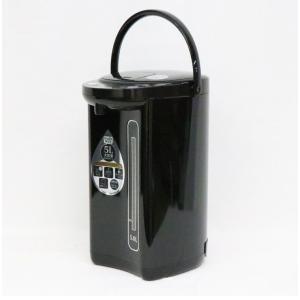 電気ポット 5L 大容量 空焚き防止 保温 お...の詳細画像3