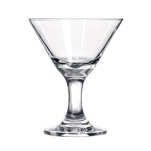 Libbey(リビー) エンバシー ミニマティーニ No.3701(6ヶ入) RLBD101