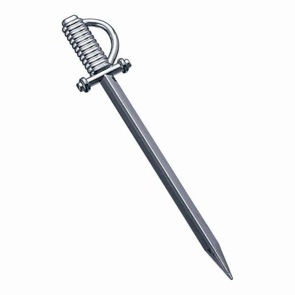 プラシルバーピックス サーベル80 G-001-L 200本入 代引不可