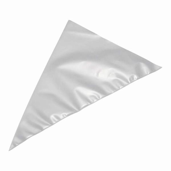 PEプレミアム絞り袋Aタイプ 50枚入 PE-35A 代引不可