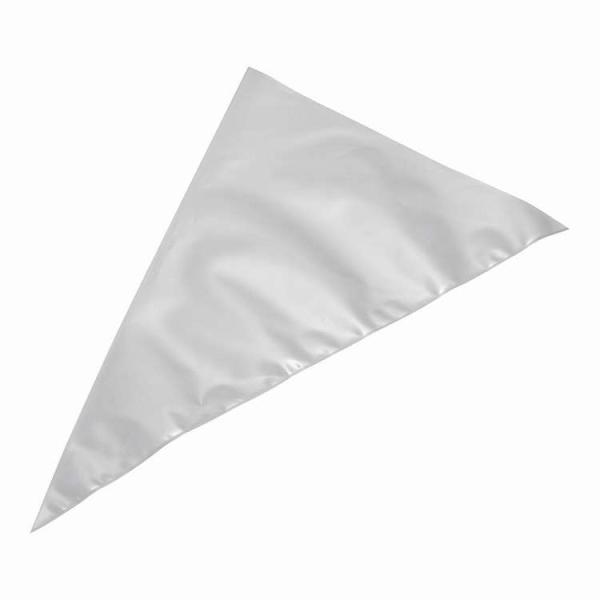 PEプレミアム絞り袋Aタイプ 50枚入 PE-40A 代引不可