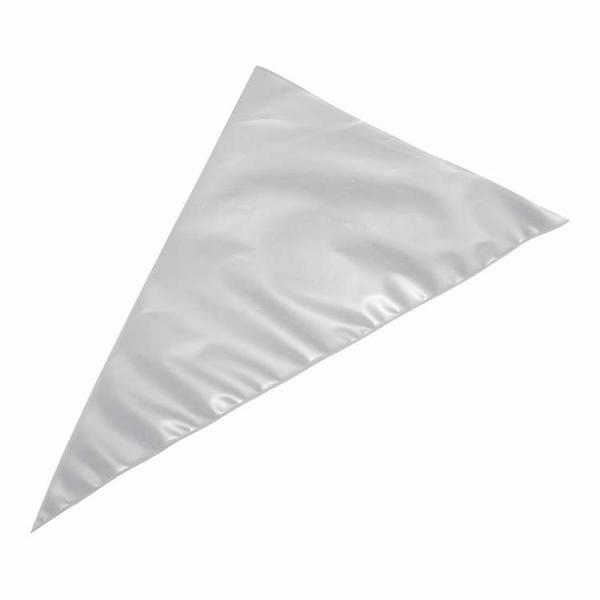 PEプレミアム絞り袋Aタイプ 50枚入 PE-45A 代引不可