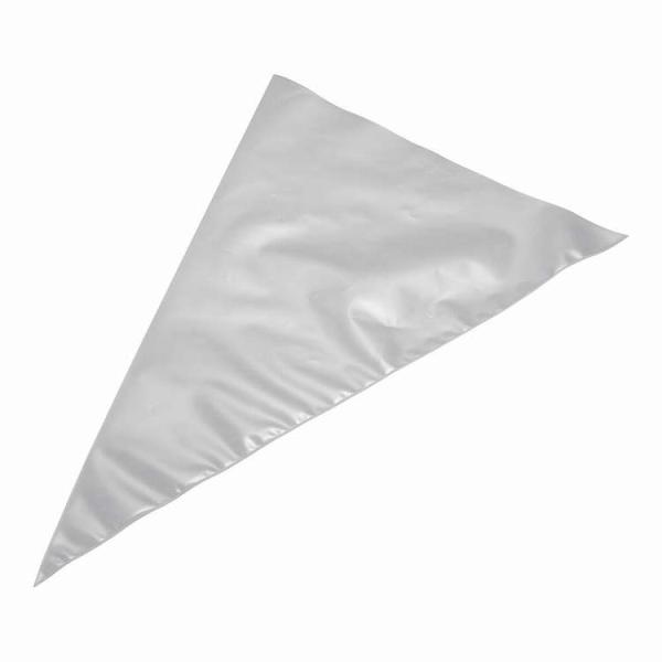 PEプレミアム絞り袋Aタイプ 50枚入 PE-50A 代引不可