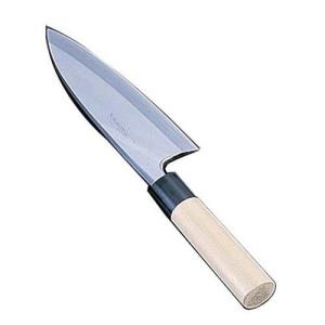 堺孝行 イノックス和包丁 相出刃 12cm ATK361