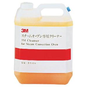 3M スチームオーブン専用クリーナー 5L JKL22｜recommendo