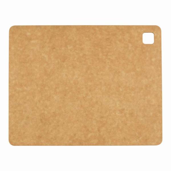 ウッドファイバー カッティングボード レクタングル KS05-1 代引不可