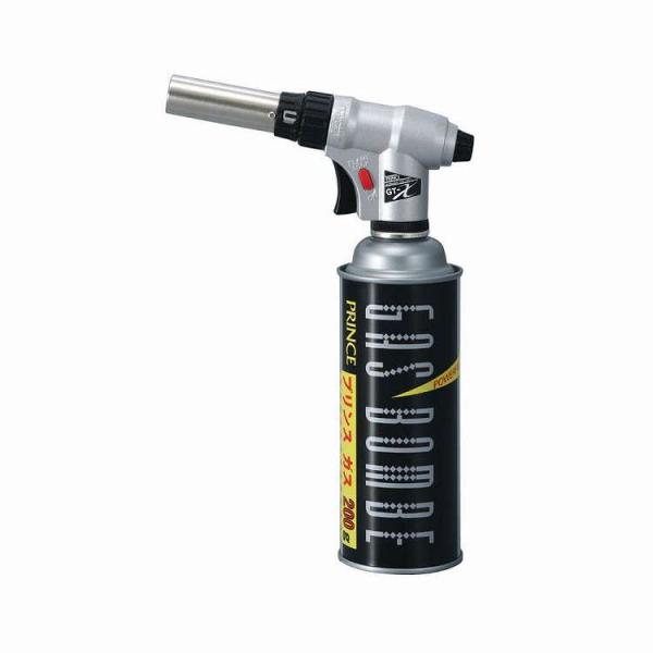 プリンス パワートーチ GT-X type R ボンベ付 代引不可