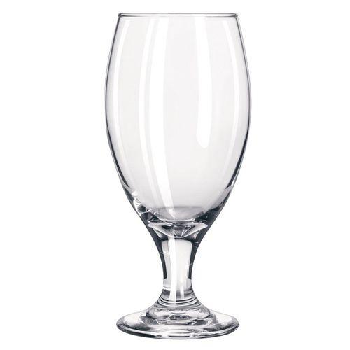 Libbey(リビー) ティアドロップ ビール No.3915(6ヶ入) RLBB701