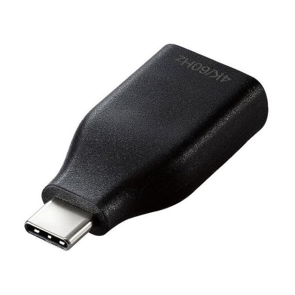ELECOM 変換アダプタ USB Type C to HDMI 4K 60Hz Windows P...