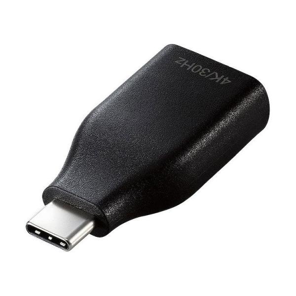 ELECOM 変換アダプタ USB Type C to HDMI 4K 30Hz Windows P...