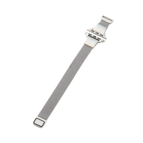 エレコム アップルウォッチ バンド SE 第2/第1世代 /Series 9/8/7/6/5/4/3...