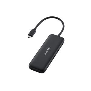 USB Type-C 5-in-1 ドッキングステーション