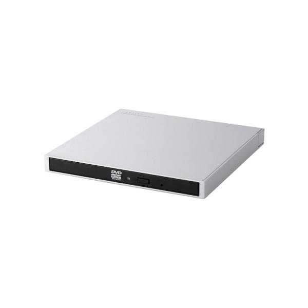 外付け DVDドライブ CD / DVD USB 3.2 Gen1 Type-Cケーブル付属 書込み...