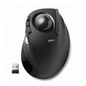 ELECOM bitra トラックボールマウス ELECOM（エレコム） bitra 無線2.4GHz Bluetooth トラックボール