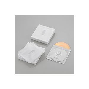 ELECOM エレコム Blu-ray・CD・DVD対応不織布ケース タイトルカード CCD-NIW...