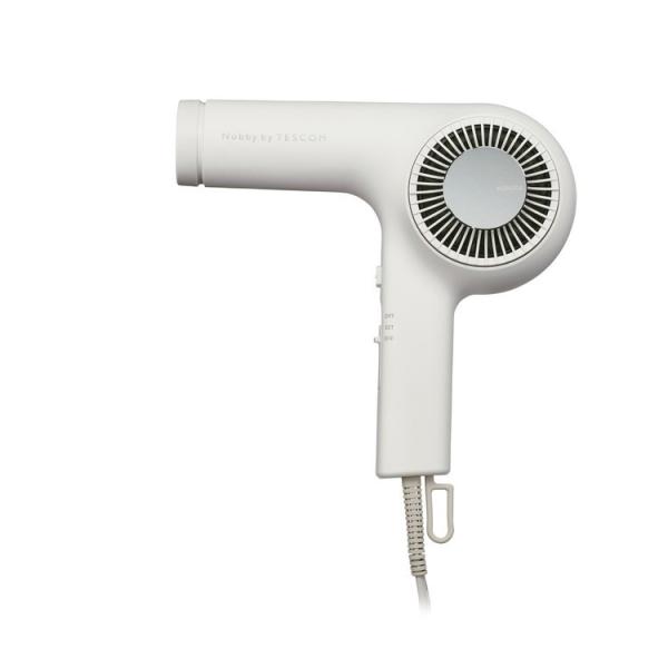 テスコム プロフェッショナルプロテクトイオンヘアードライヤー NIB400A-W 代引不可