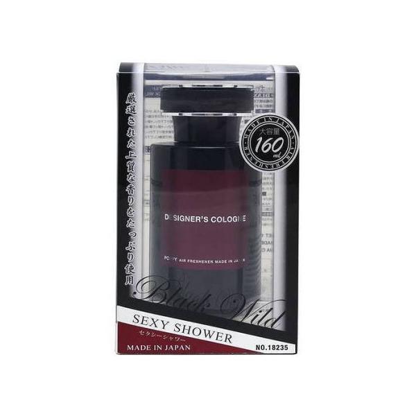 ダイヤケミカル デザイナーズコロンタンクブラックワイルドセクシ-シャワ- DIAX ダイヤックス 1...