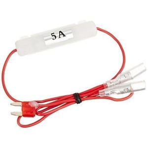 JADOドライブレコーダー用 純正降圧電源ケーブル 駐車監視 Mini USB