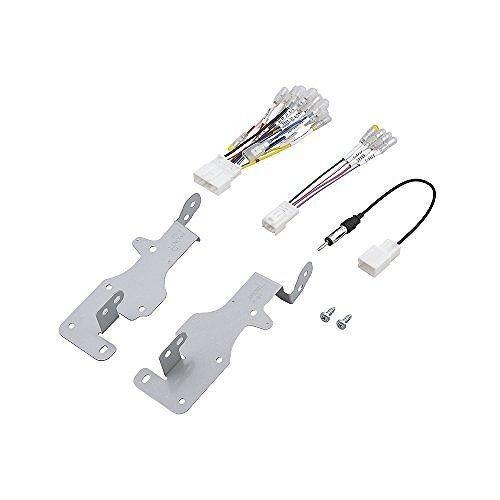 エーモン工業 オーディオナビゲーション取付キット スバル インプレッサ F2496
