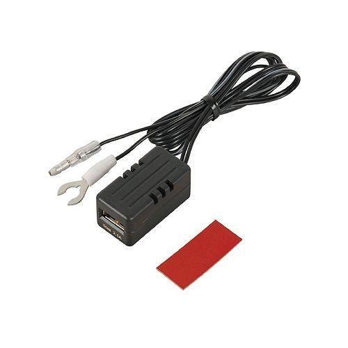 エーモン工業 USB電源ポート 2880