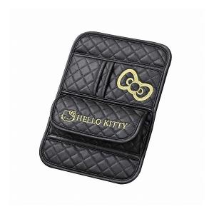 SEIWA（セイワ） カー用品 ハローキティ サンリオ ノンスリップ