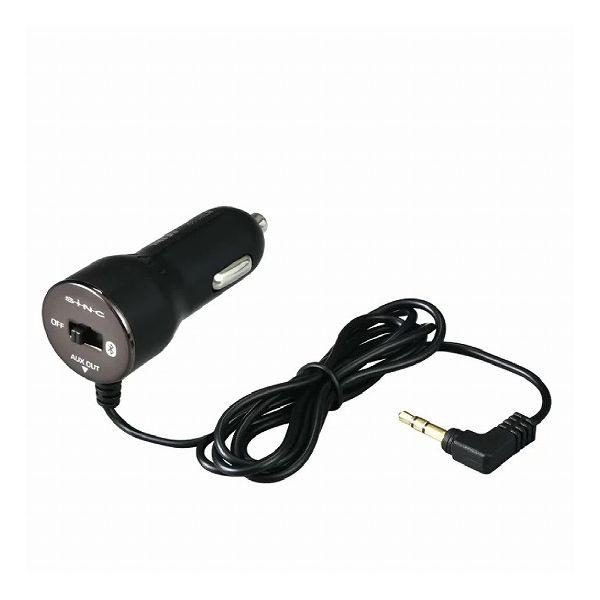 セイワ BLUETOOTH-AUXレシーバー BTR110