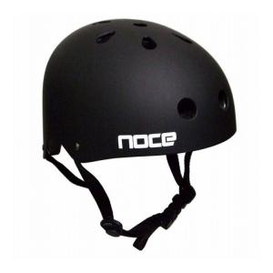 石野商会 ハードシェルサイクルヘルメット 6歳未満向け WK01MBK