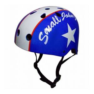石野商会 ハードシェルサイクルヘルメット 6歳未満向け WK01S/BL｜recommendo