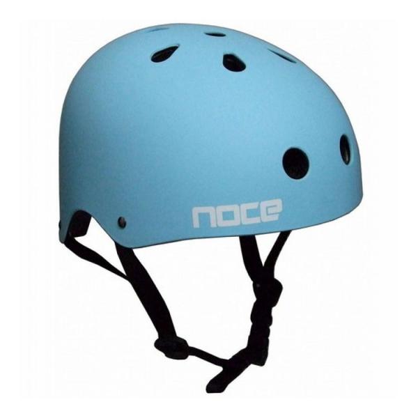 石野商会 ハードシェルサイクルヘルメット 6歳以上向け WK02MSBL