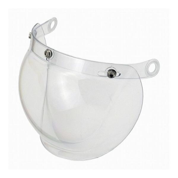 リード工業 バ-トンBC9用リペアシールド クリア BC9SCL