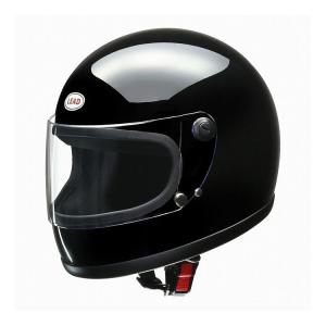 リード工業 リバイバルフルフェイスヘルメット RX200R ブラック RX200RBK｜recommendo